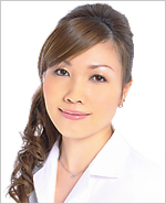 副院長 遠山昭子