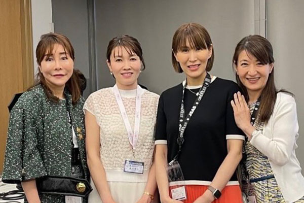 第111回日本美容外科学会