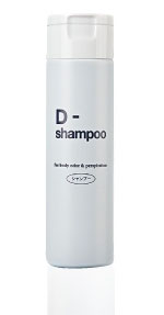 D-shampoo(シャンプー)