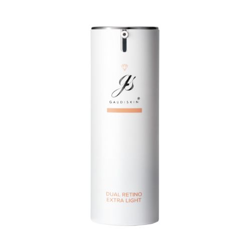 デュアルレチノエクストラライト