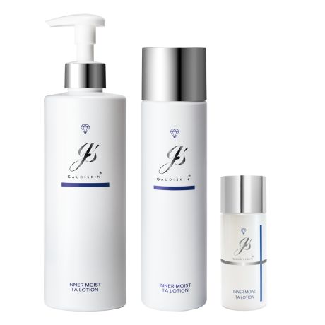 ガウディスキン インナーモイストTAローション