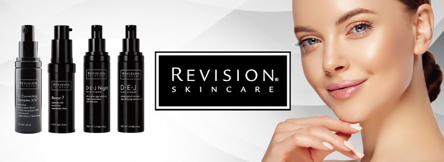 リビジョンスキンケア（Revision Skincare） | 遠山クリニック 美容皮膚科