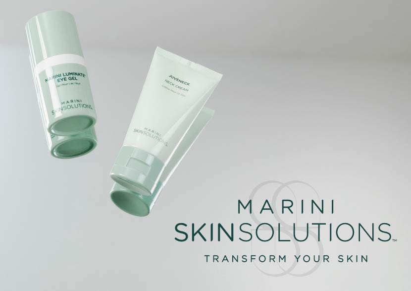 マリーニスキンソリューションズ