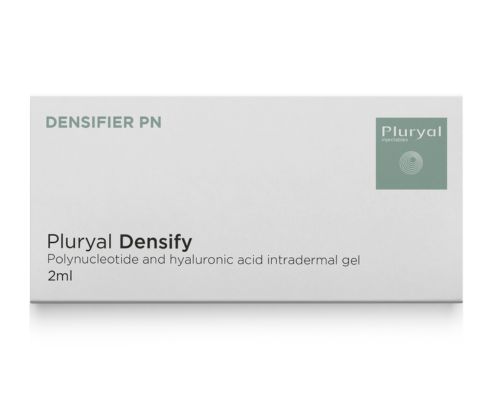 プルリアル デンシファイ