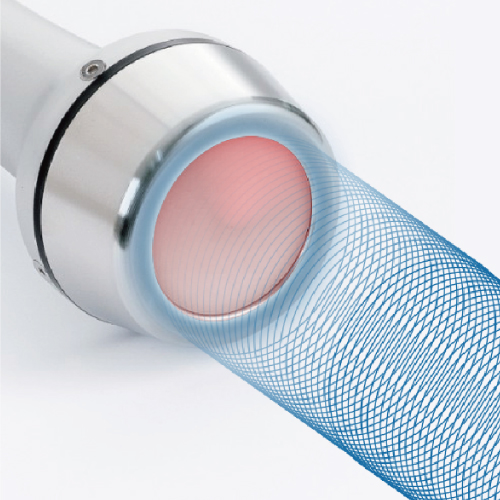 リヴァイブ 強力な冷却機能で安全